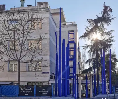 La Posada de El Chaflan