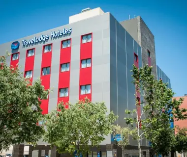 Travelodge Madrid Metropolitano
