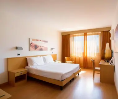 Hotel Montemezzi