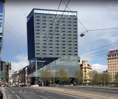 Sofitel Vienna Stephansdom