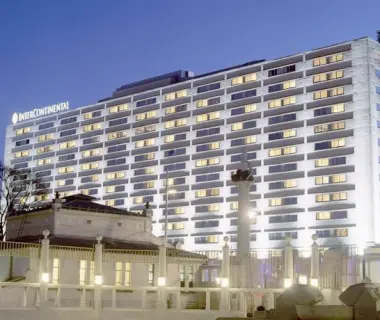 InterContinental Wien