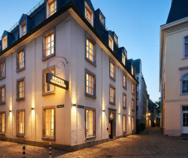 Boutique Hotel Orangerie
