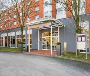 Leonardo Hotel Hannover Medical Park