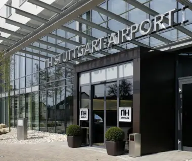 NH Stuttgart Airport
