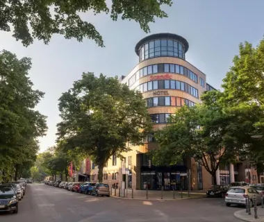 Scandic Berlin Kurfurstendamm