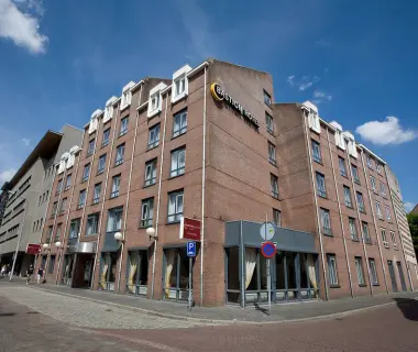 Bastion Hotel Maastricht Centrum