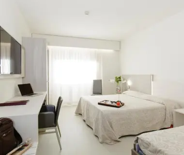 Alfa Fiera Hotel