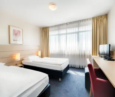 Enjoy Hotel am Studio