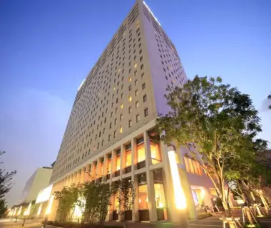 Sotetsu Grand Fresa Tokyo-Bay Ariake