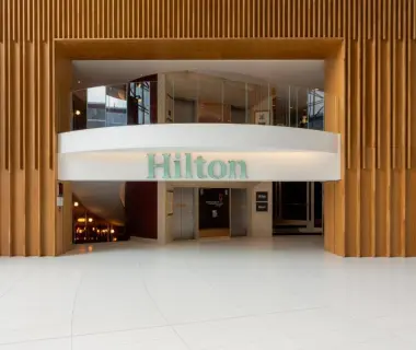 Hilton Paris La Defense