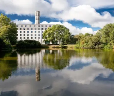 Steigenberger Parkhotel Braunschweig