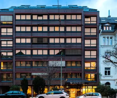 Hotel Imperial