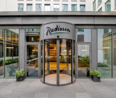 Radisson Hotel Brussels Centre Midi