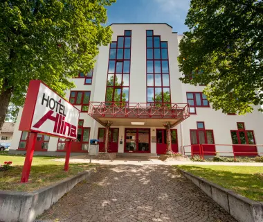 Hotel Alina