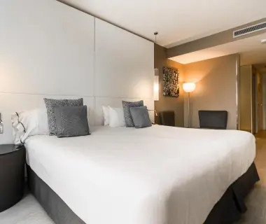 Hotel Grums Barcelona