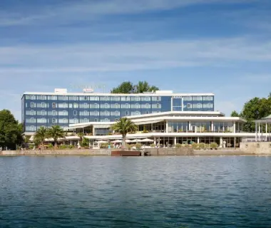 Courtyard by Marriott Hannover Maschsee