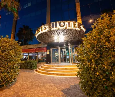 Boris Hotel Beylikdüzü