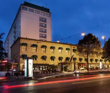 Elite Park Avenue Hotel