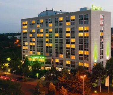 Holiday Inn Düsseldorf-Neuss, an IHG Hotel