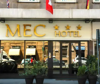 Hotel Mec