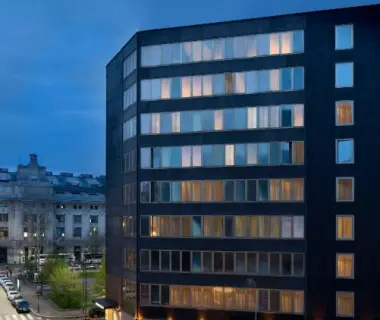 Starhotels Anderson