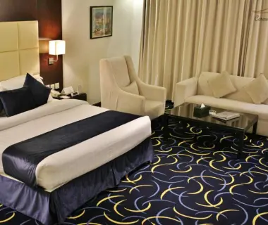 Carawan Al Fahad Hotel