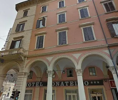 Hotel Donatello