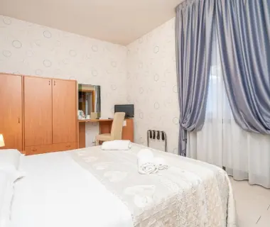 Hotel Donatello