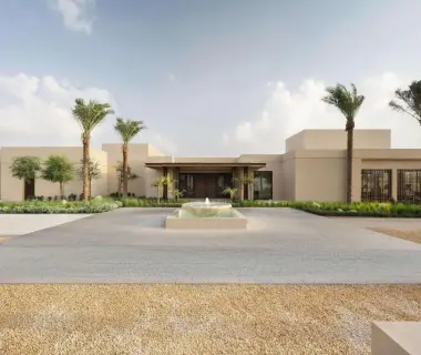 Bab Al Shams, A Rare Finds Desert Resort, Dubai