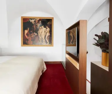 Living Hotel De Medici by Derag