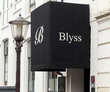 Hotel Blyss