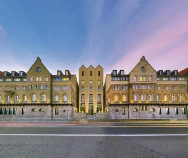 ARCOTEL Camino Stuttgart