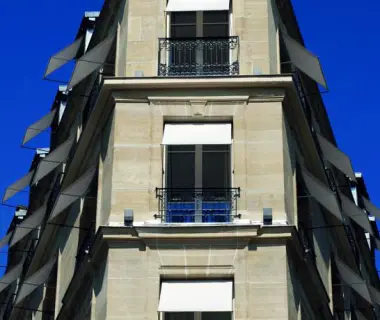 Radisson Blu Le Metropolitan Hotel, Paris Eiffel
