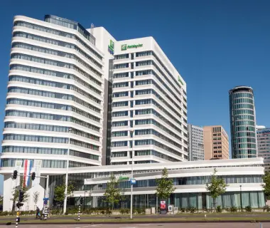 Holiday Inn Express Amsterdam Arena Towers, an IHG Hotel