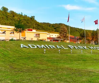 Admiral Park Hotel