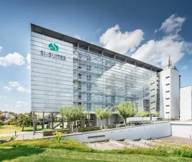 SI-SUITES
