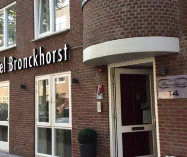 Hotel Bronckhorst