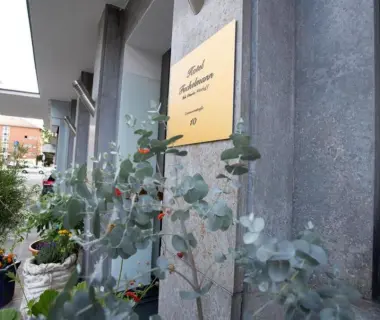 Hotel Fackelmann