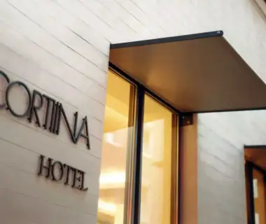 Cortiina Hotel