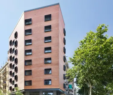 Hotel Brick Barcelona