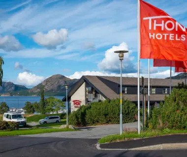 Thon Hotel Sandnes