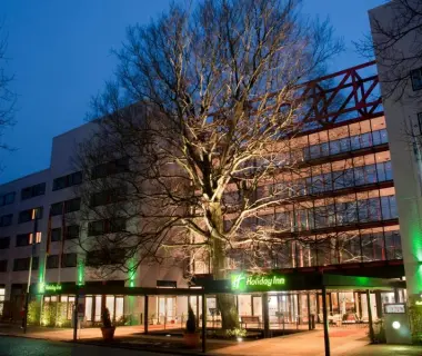 Holiday Inn Berlin City-West by IHG