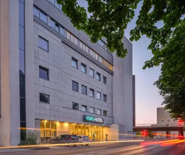 YORS Hotel Hannover