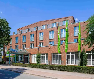 ibis Styles Hamburg Alster City
