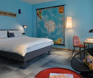 25hours Hotel The Trip