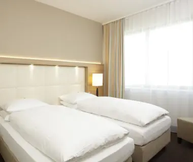 H4 Hotel Berlin Alexanderplatz