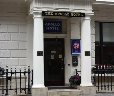 Apollo Hotel