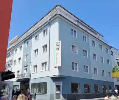 Garner Hotel Cologne - Engelbertz by IHG