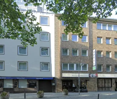 Hotel An der Philharmonie