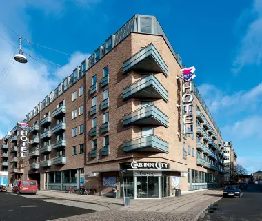 Cabinn City